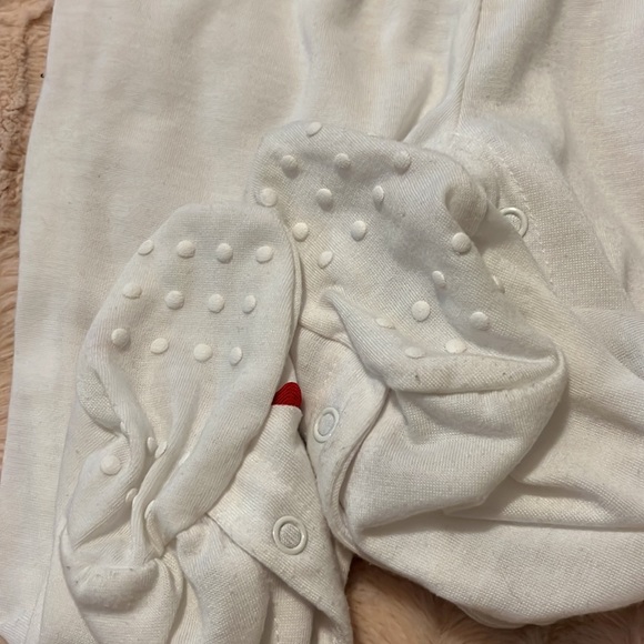 Younglad Baby 18 months footie pajama - Picture 4 of 5